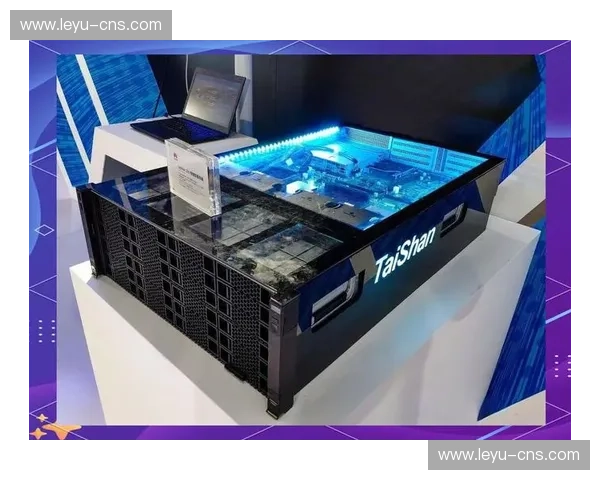 当前阶段高性能散热方案全面落地 保证了集成终端在高强度下的稳定运行