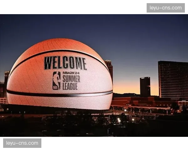 拉斯维加斯新球馆建设过半,为潜在扩军球队做准备 拉斯维加斯新球馆建设过半,为潜在扩军球队做准备